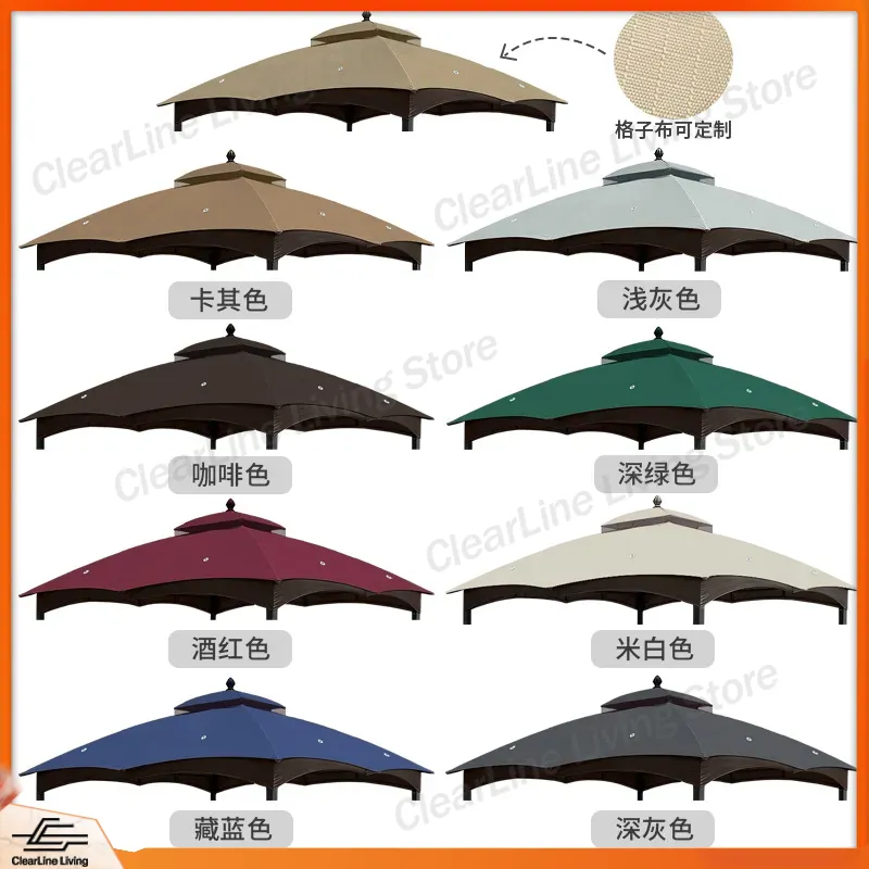 Sıcak Satış Açık Hava Kamp Çad - Outdoor Camping Canopy incelemesi ve fiyatı
