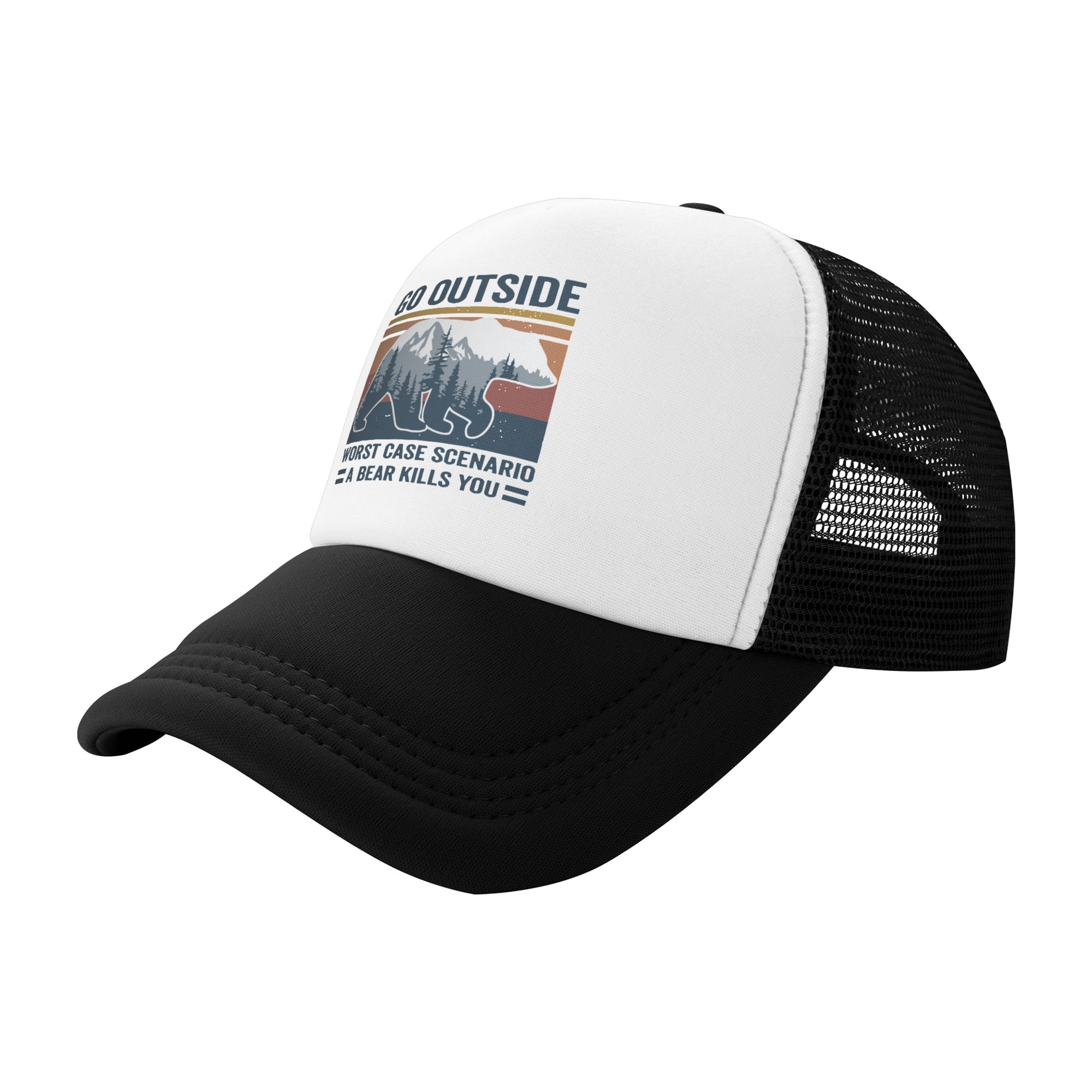 Dışarı Çıkın En Kötü Durum Sen - Outdoor Camping Hat incelemesi ve fiyatı