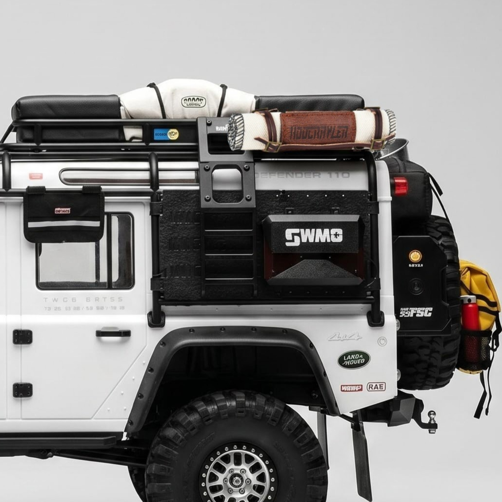 RC Simüle Kamp Matı Süslemeler - Outdoor Camping Toys incelemesi ve fiyatı