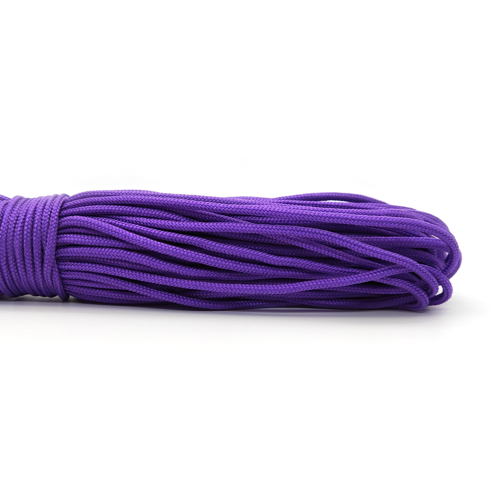 100FT 25FT 100 Renk Dia.2mm Te - Outdoor Camping Extension Cord incelemesi ve fiyatı