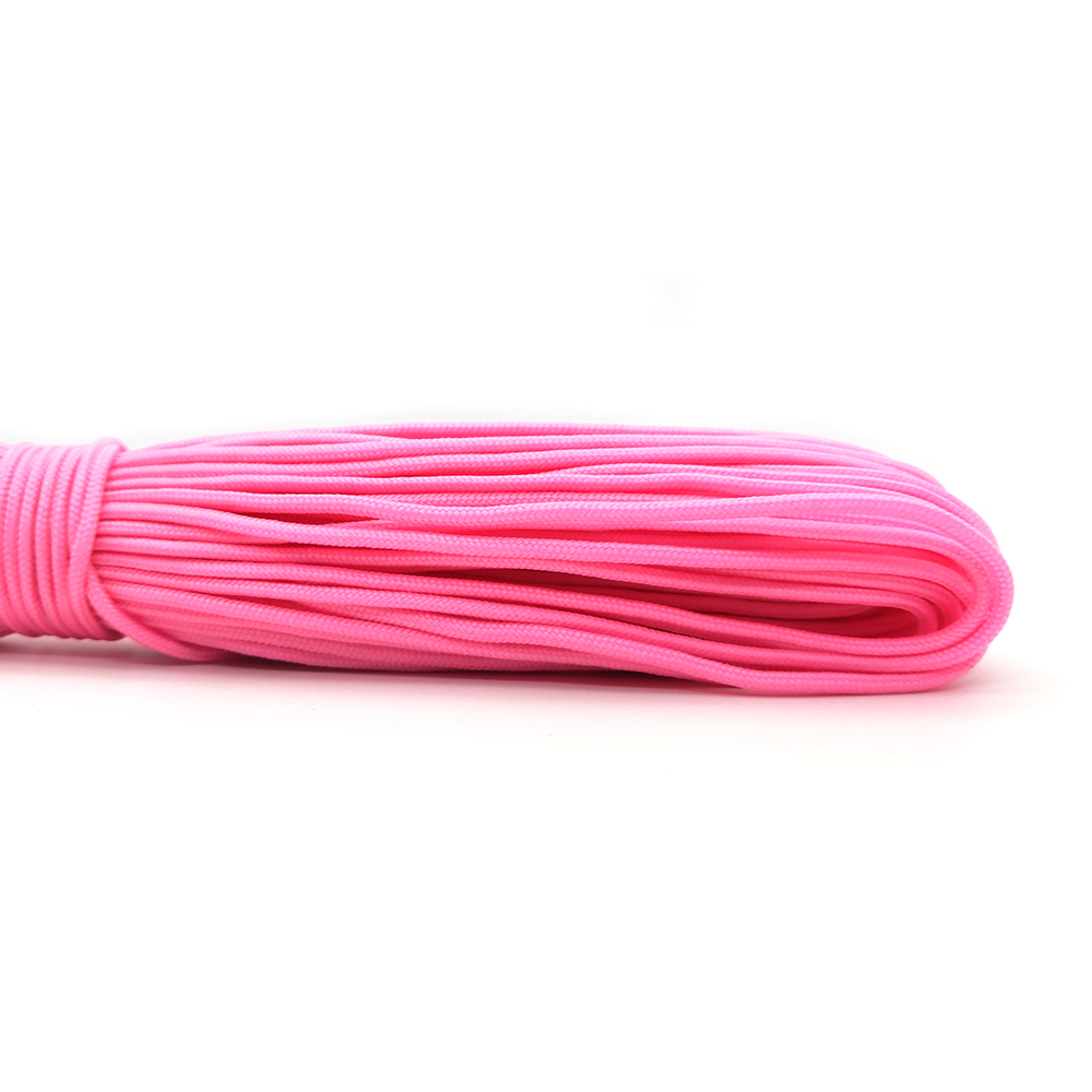 100FT 25FT 100 Renk Dia.2mm Te - Outdoor Camping Extension Cord incelemesi ve fiyatı
