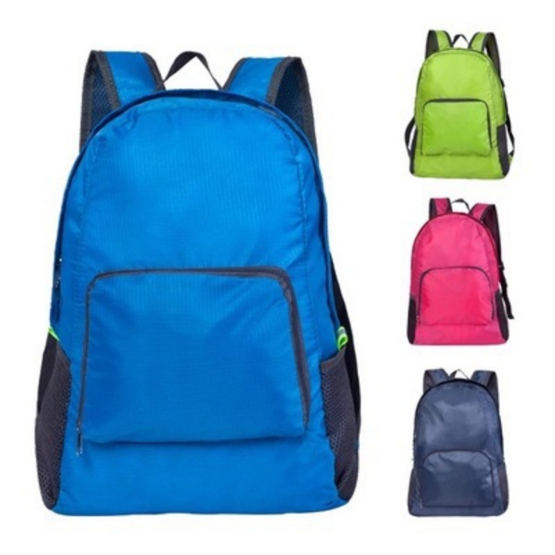 Unisex Katlanabilir Sırt Çanta - Zd Outdoor Camping incelemesi ve fiyatı