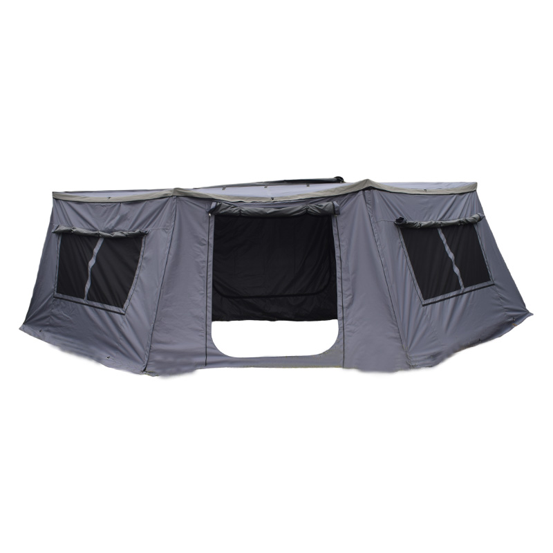 Araba Tentesi 180 Derece, Yan  - Outdoor Camping Awning incelemesi ve fiyatı