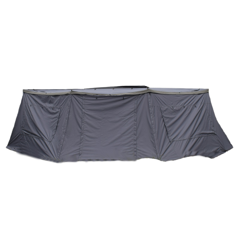 Araba Tentesi 180 Derece, Yan  - Outdoor Camping Awning incelemesi ve fiyatı