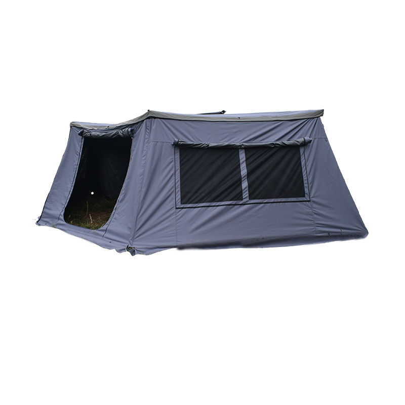 Araba Tentesi 180 Derece, Yan  - Outdoor Camping Awning incelemesi ve fiyatı