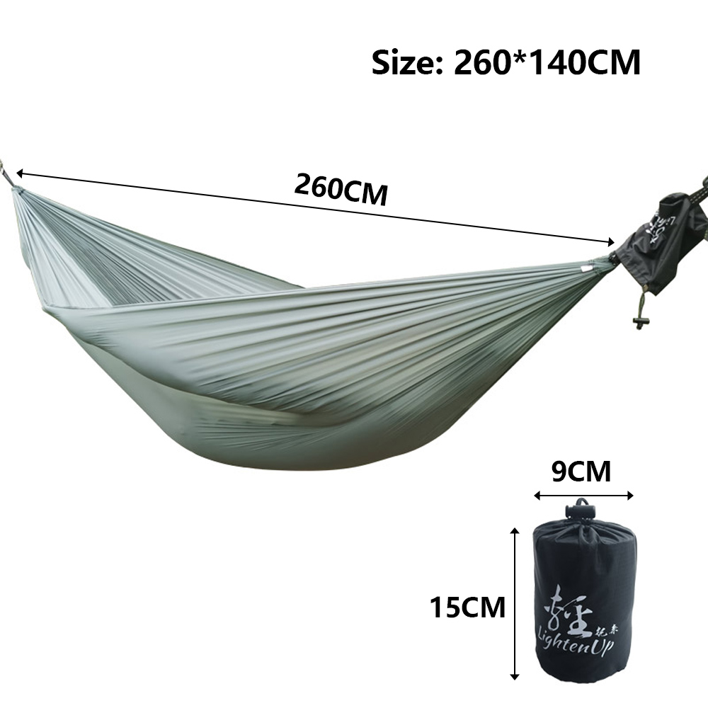 Kamp hamak Ultralight 380T (20 - Outdoor Camping Activities For Adults incelemesi ve fiyatı