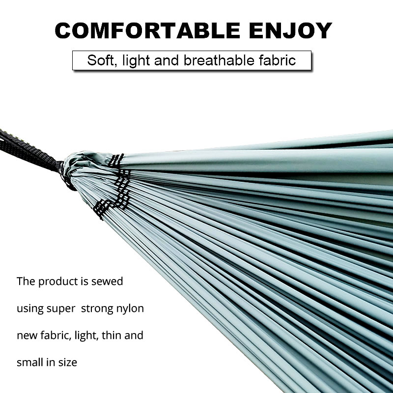 Kamp hamak Ultralight 380T (20 - Outdoor Camping Activities For Adults incelemesi ve fiyatı