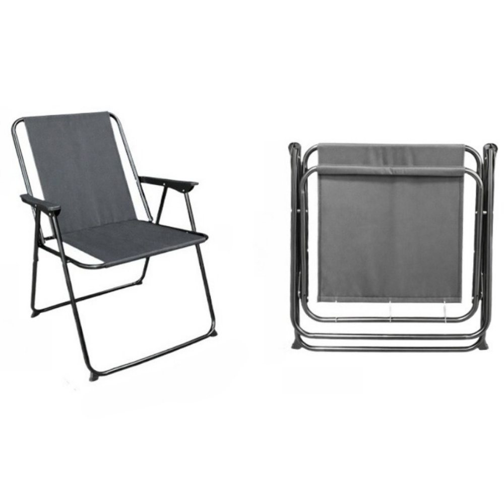 Genişletilmiş Yaylı Sandalye K - Outdoor Camping Recliner incelemesi ve fiyatı