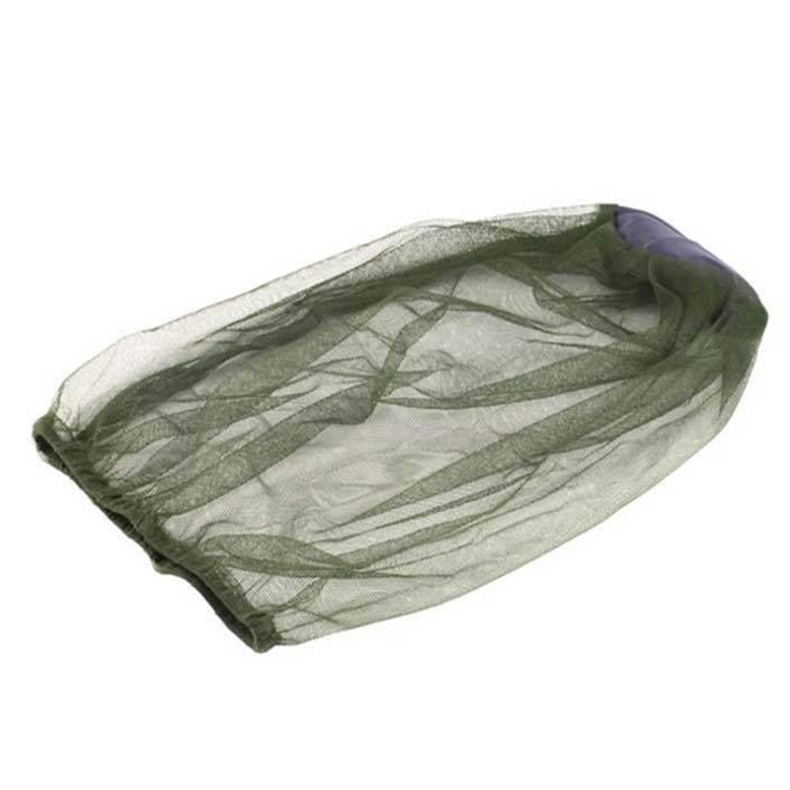 Fileli Başlık Ağlı Balıkçı Şap - Outdoor Camping Hat incelemesi ve fiyatı